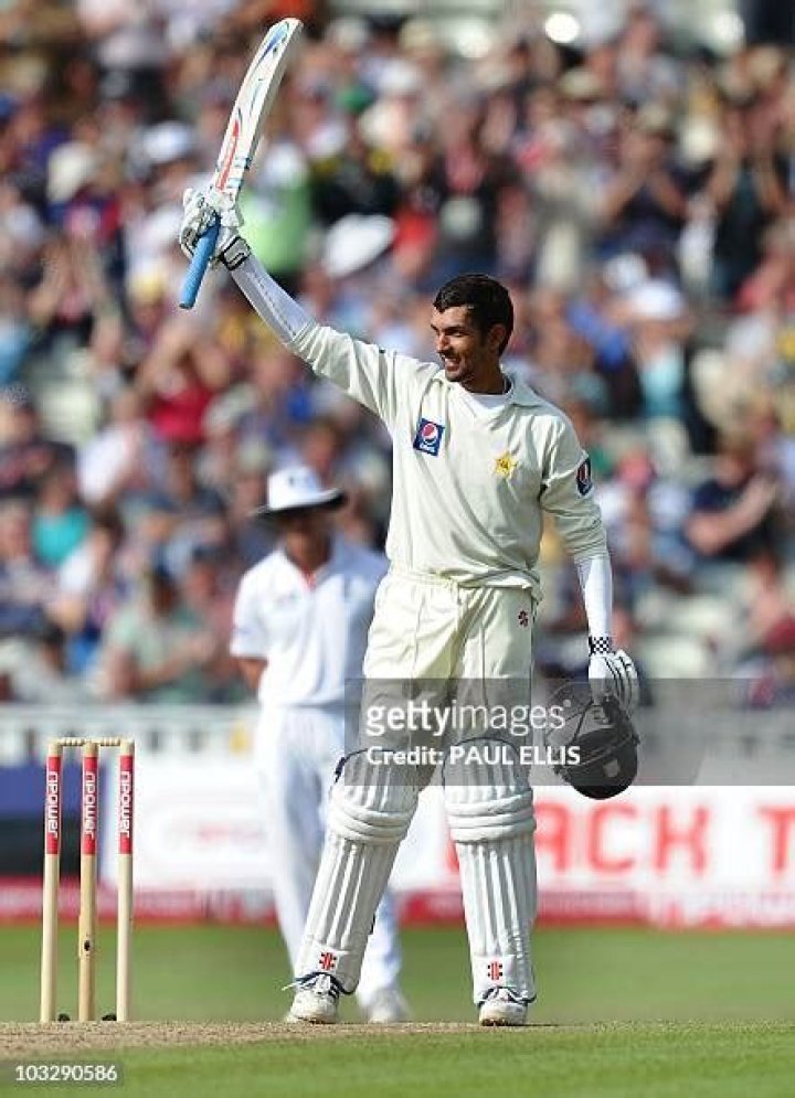 
What Happened To Zulqarnain Haider? How Is The Cricketer Doing Now? 