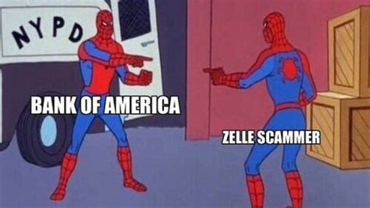 
What happened with Bank of America? Zelle glitch and accounts’ missing money issue sparks online memefest 