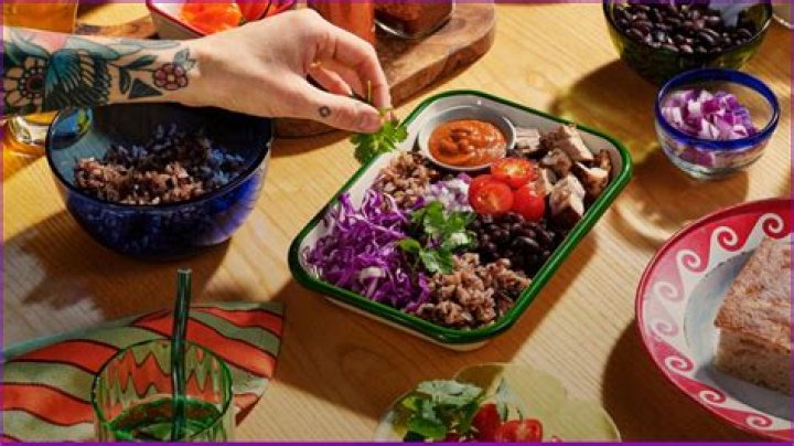 
What has Sweetgreen named its newest menu item? Details explored as brand changes Burrito Bowl’s name after Chipotle lawsuit 