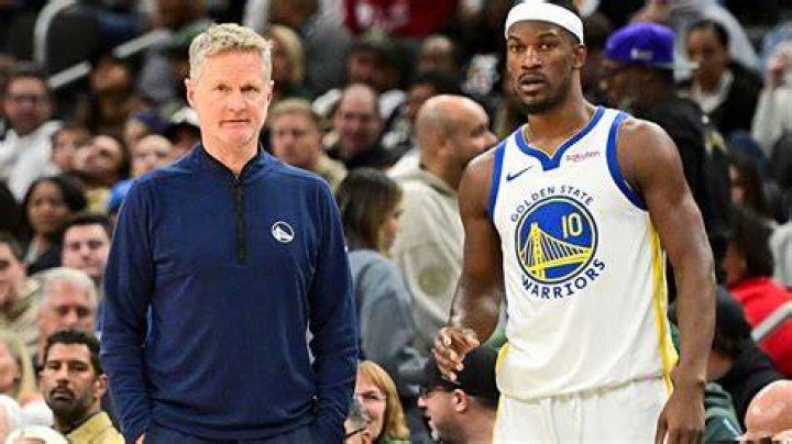 
What Illness Did Jimmy Butler Get Sidelined For Heat G? Here Is What happened To Him 