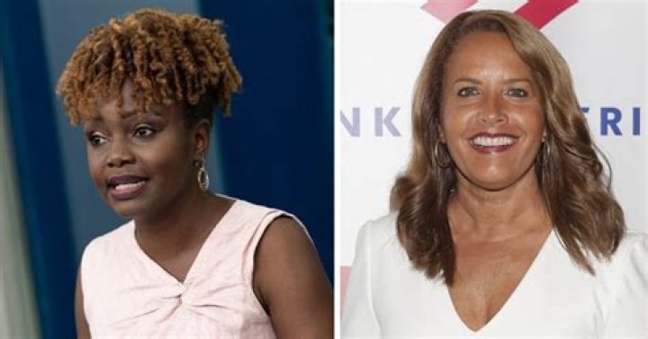 What Illness Does Suzanne Malveaux Have & What Happened To Karen Jean Pierre Partner?
