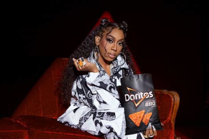 
“What in the illuminati is going on”: Jack Harlow Doritos Triangle commercial sparks hilarious memes 