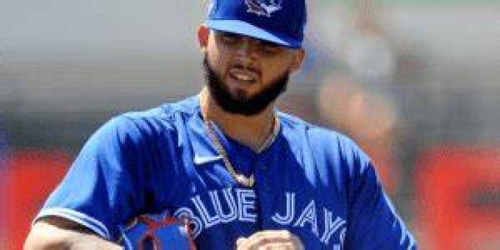 
What Is Alek Manoah’s Ethnicity? Major League Baseball Bombshell Has Fans Questioning Heritage 