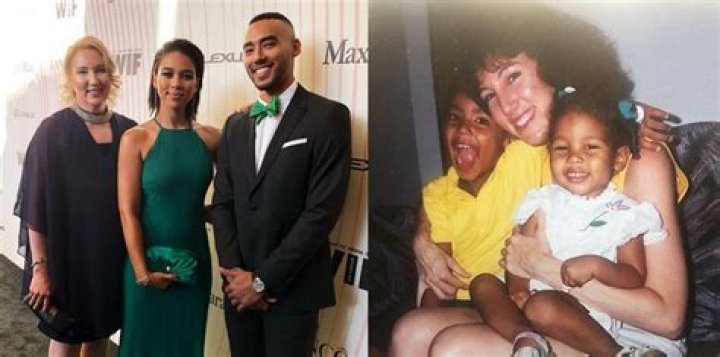 What Is Alexandra Shipp Parents Ethnicity? Partner And Gay Rumors 2022