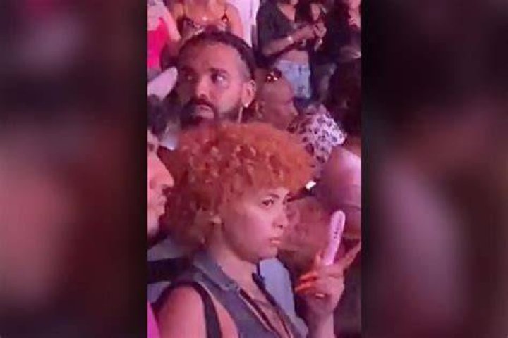 What Is All About Ice Spice Drake Screenshot? TikTok Video Explained