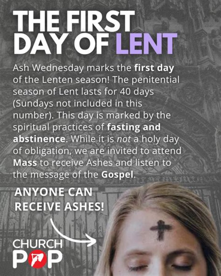 
What is Ash Wednesday? History, traditions, everything to know about Christian day of prayer 