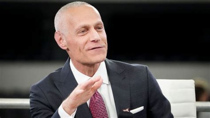 
What Is Brett Yormark Net Worth 2022? Possible Big 12 Executive Career In Nutshell 