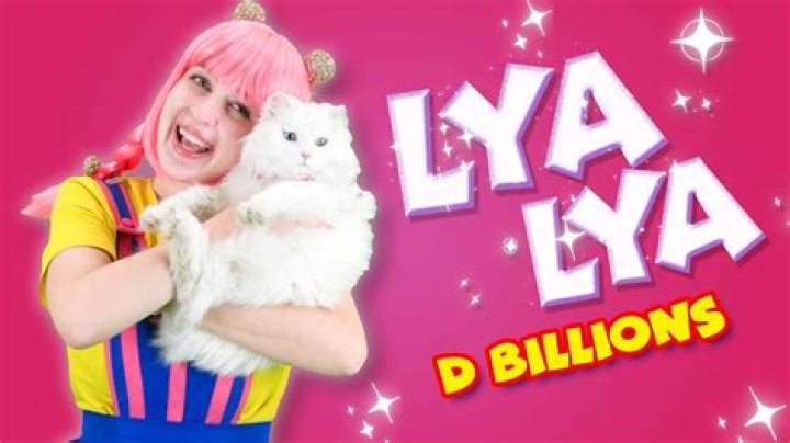 What Is D Billions Real Name? Lya Lya Girl Nationality And Everything We Know
