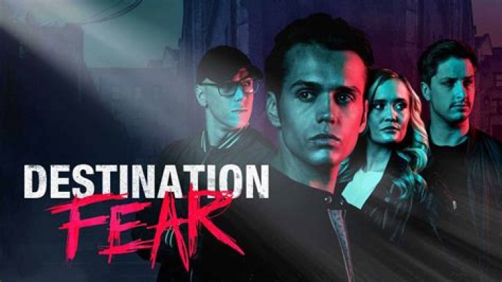 
What Is Destination Fear Chelsea Laden Net Worth? 
