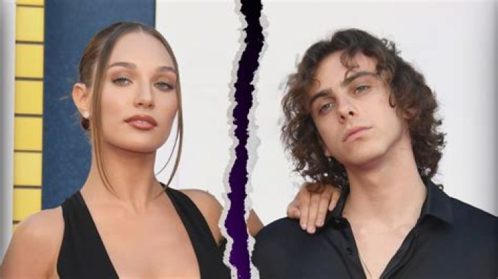 
What is Eddie Benjamin’s age? All about Maddie Ziegler’s boyfriend as couple make appearance at Bullet Train premiere 