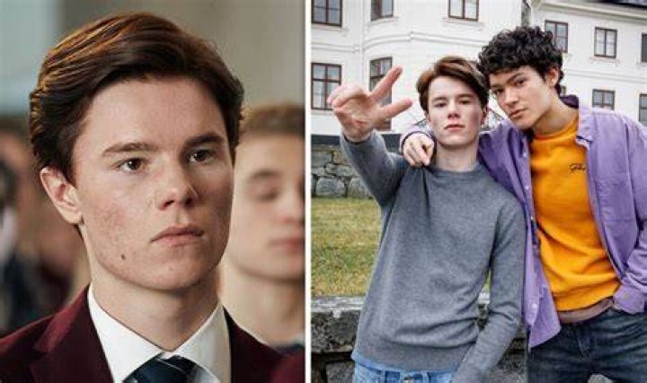 What is Edvin Ryding’s Age? Know about his Net Worth 2023