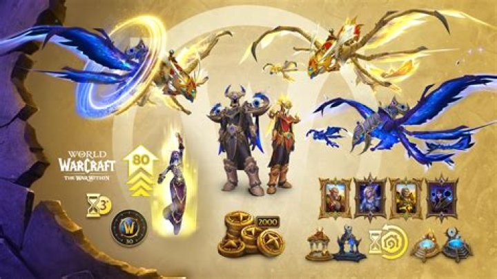 
What Is Error blz51900007? What Happened To Wow Server Status? blz519 Error And World Of Warcraft Details 