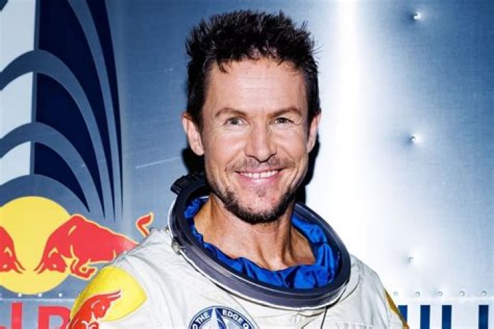 
What Is Felix Baumgartner’s Religion? Here’s Some Insight 