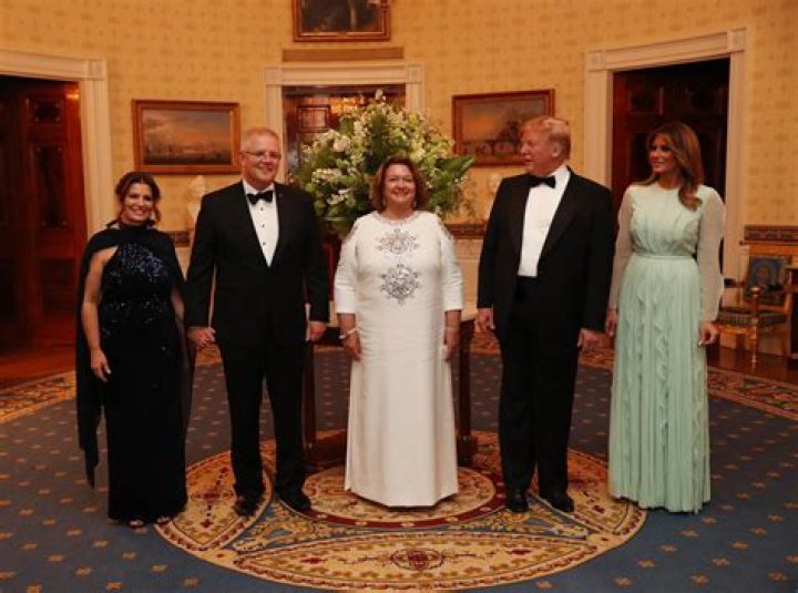 
What Is Gina Miles Ethnicity? Meet Her Family 
