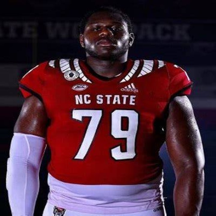 
What Is Ikem Ekwonu Ethnicity And Religion? Parents Nationality Explored – Where Is He From? 