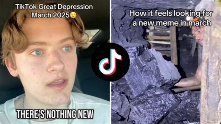 
What Is Lagu Tiktok Viral 2022? Trend Meaning And Urban Dictionary Definition Explained 
