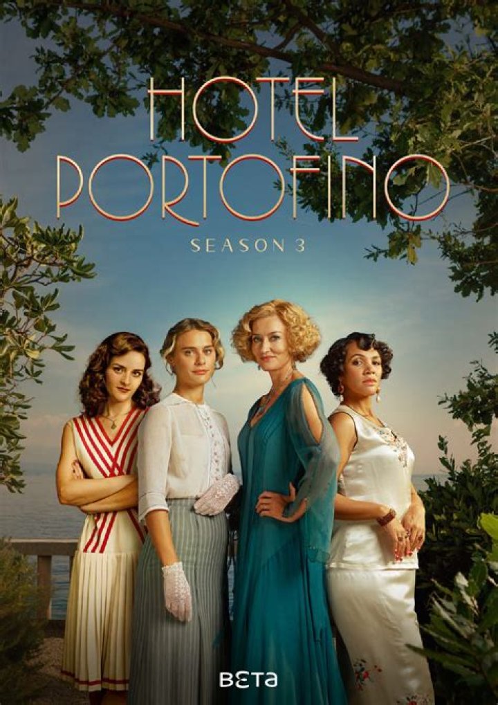 What is Louisa Binder’s background? Wikipedia’s Bio Of Hotel Portofino Actress And Other Facts