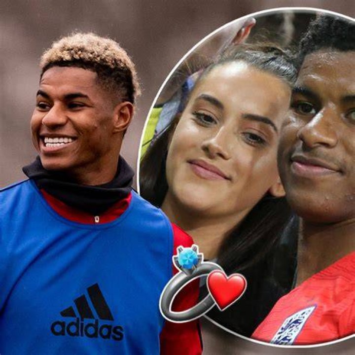 
What Is Lucia Loi And Marcus Rashford Age Difference? Couple In Highlight With Receent Engagement 