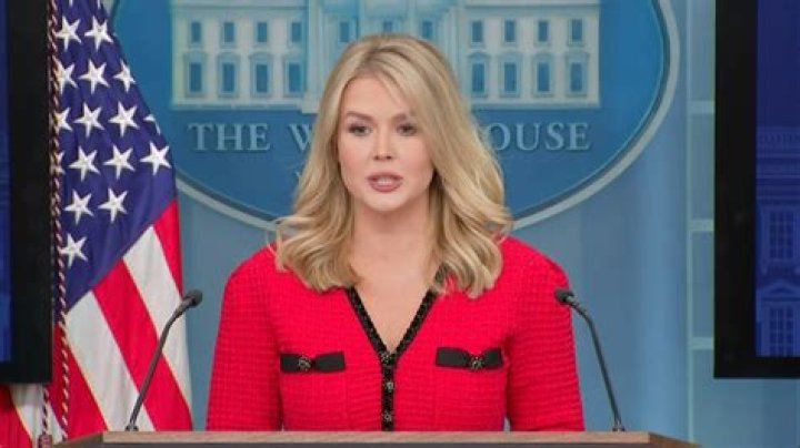 
What Is Megan Coyne Age? The White House Deputy Director Of Platforms Is From New Jersey 
