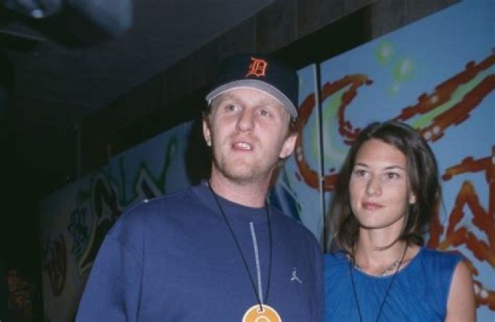 
What is Michael Rapaport Ex-Wife Nichole Beattie Doing Now? 