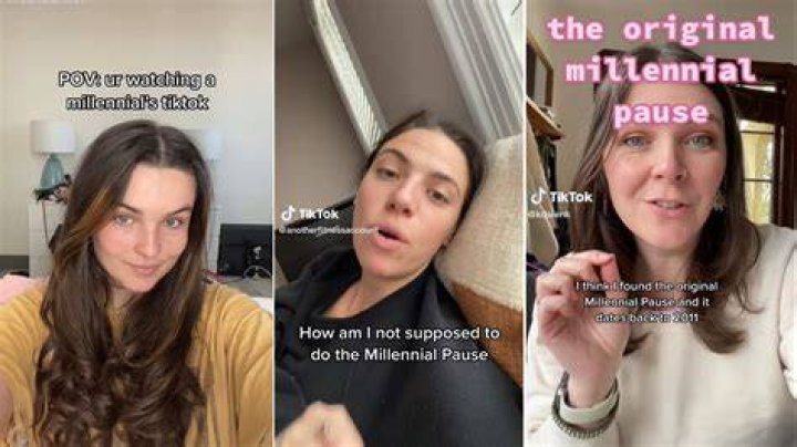
What Is ‘Millennial Pause’ On TikTok? Viral trend leaves the Internet in a frenzy 