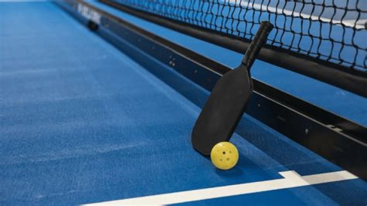 
What is Pickleball? Here’s Everything to Know About the Fastest-Growing Sport in America 
