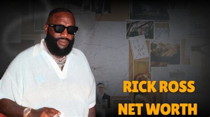 What Is Rick Mezich Net Worth?