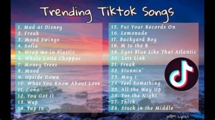 What Is She Got A Little Belly Tiktok Song Lyrics? Trend Meaning And Original Song