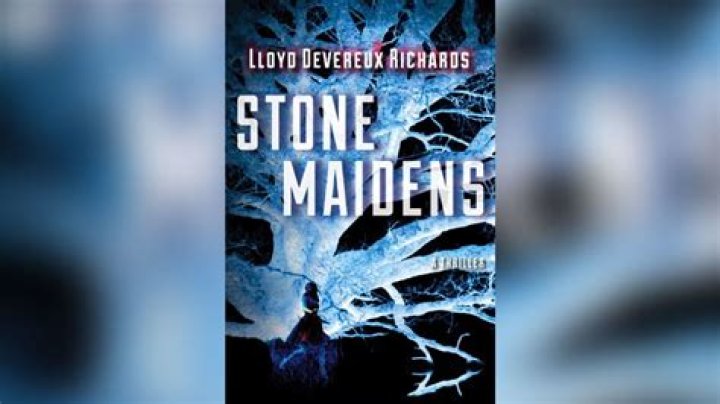 What is Stone Maidens about? Summary explored as daughter’s viral TikTok turns father’s book into a bestseller