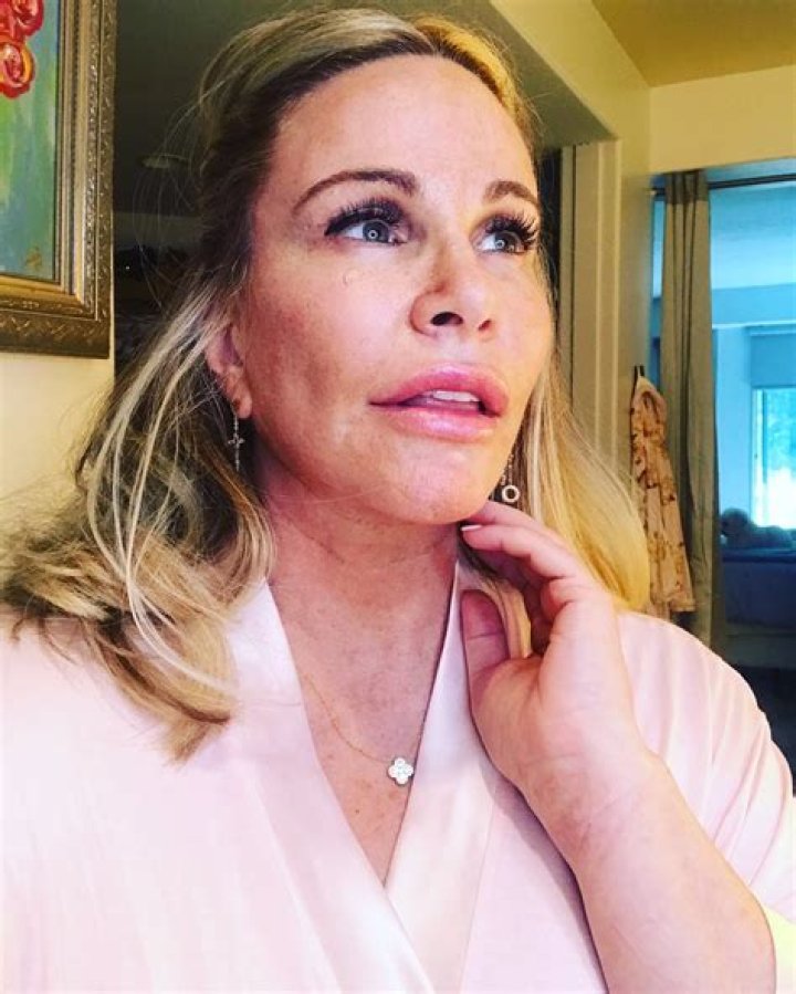 
What is Tawny Kitaen doing now? Net Worth, Daughter, Wiki 