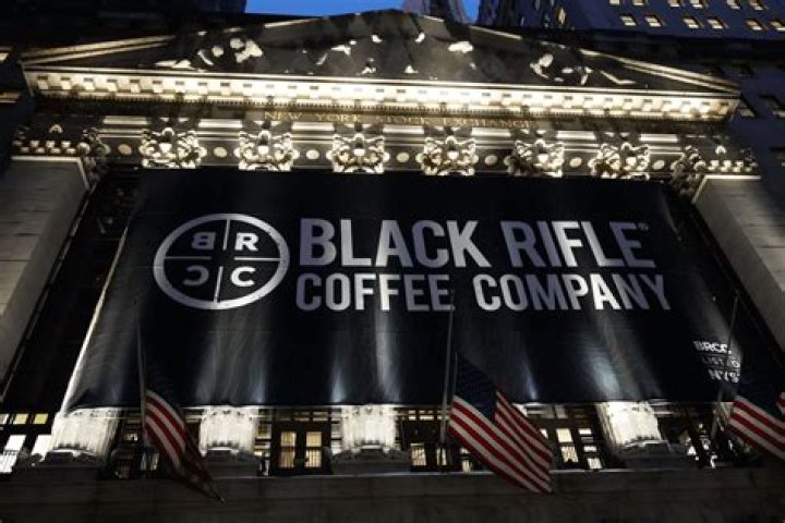 
What Is The Black Rifle Coffee Controversy? Drama And Company Locations Revealed 