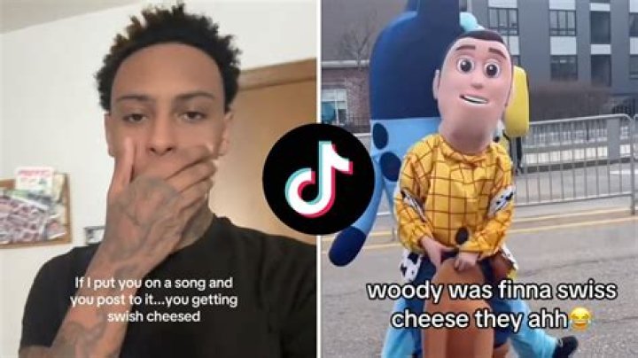 What is the Cold Moon Massacre incident and why are TikTok users obsessed about it?