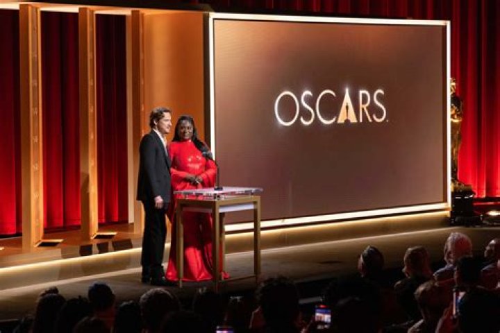 
What is the duration of Oscar 2023 ceremony? 