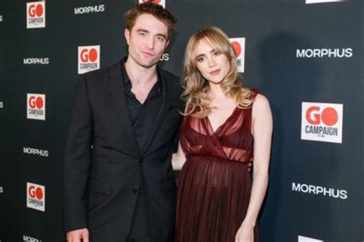 What Is The Status Of Robert Pattinson And Suki Waterhouse Dating Life? Actor Worries About Getting Cheated