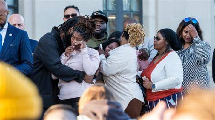 What is Trans Resistance Network? Radical transgender activist group claims anti-trans laws led the Nashville school shooting