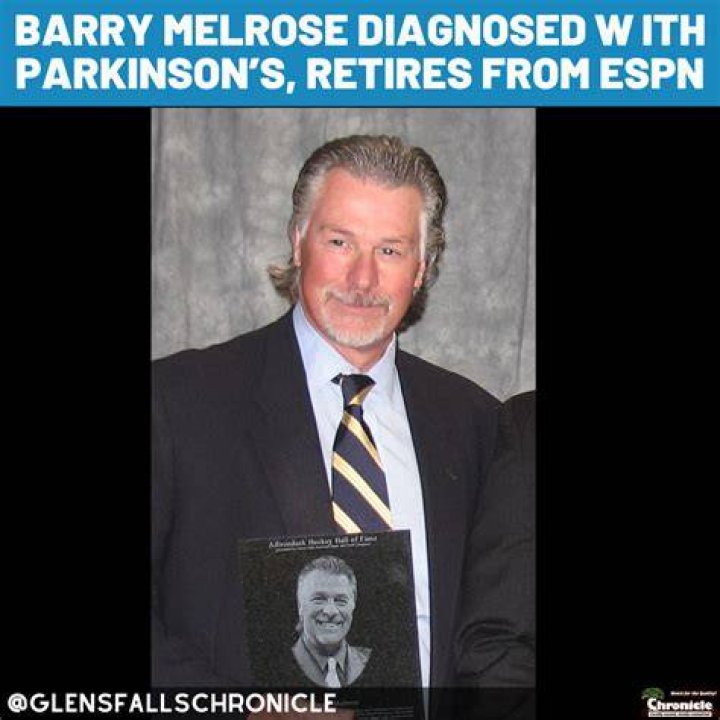 What Is Wrong With Barry Melrose? Health Problems Explained