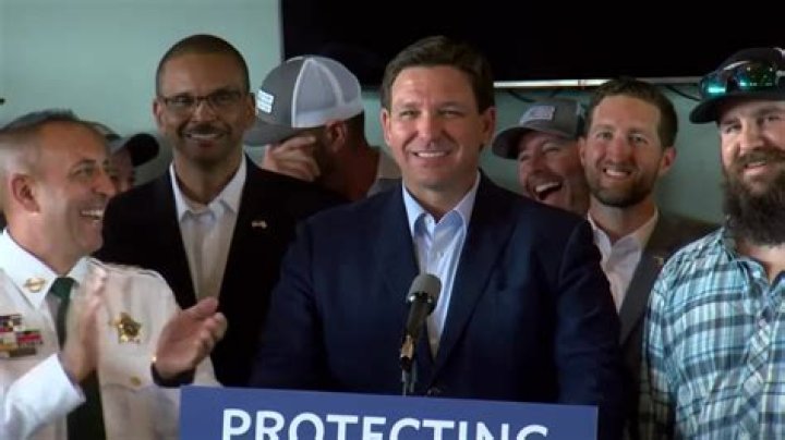 What Is Wrong With Christina Pushaw Face? DeSantis’s Secretary An Agent For Russia?