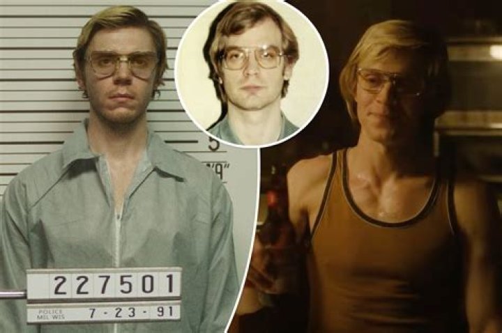 What Jeffery Dahmer Did With Daniel Ciczek?