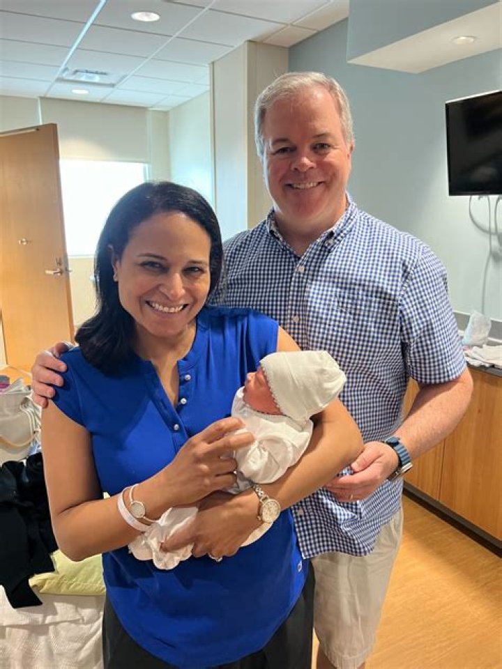 What Race Is Kristen Welker? Meet Her Father Harvey & Mother Julie Welker