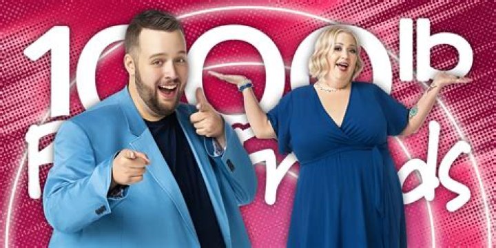 
What time will 1000-lb. Best Friends season 2 episode 2 air on TLC? Plot, release date, and more 