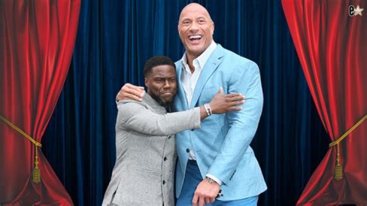 
What time will Right to Offend: The Black Comedy Revolution air on A&E? Release date, plot and more about Kevin Hart’s docuseries 