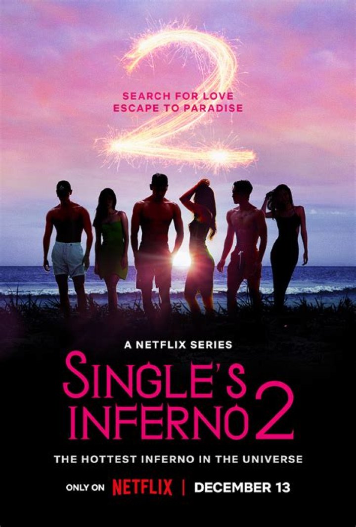 
What time will Single’s Inferno season 2 episodes 9-10 air on Netflix? Details explored 