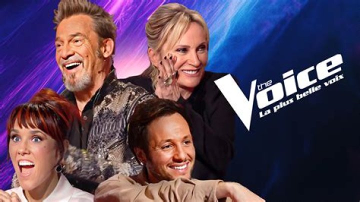 
What Type Of Cancer Does Florent Pagny Have? The Voice Jury’s Health Update 