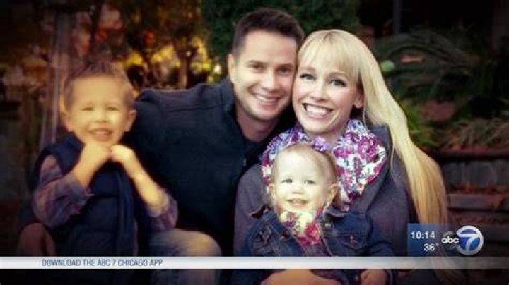
What Was Branded On Sherri Papini? Famed Kidnapping Case Of Hers Turned Out Fake- Where Is She Now? 