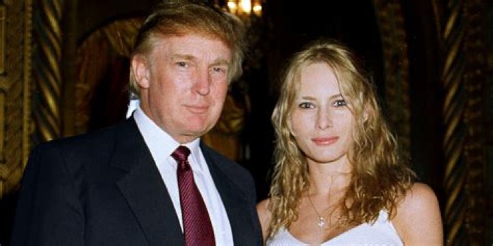 
What Was Ivana Trump’s Net Worth After Her Divorce? Career Earnings & Assets 