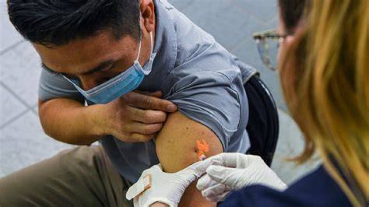 
What Was Jak Night Cause Of Death? Was It Covid Vaccine Booster Shot? 