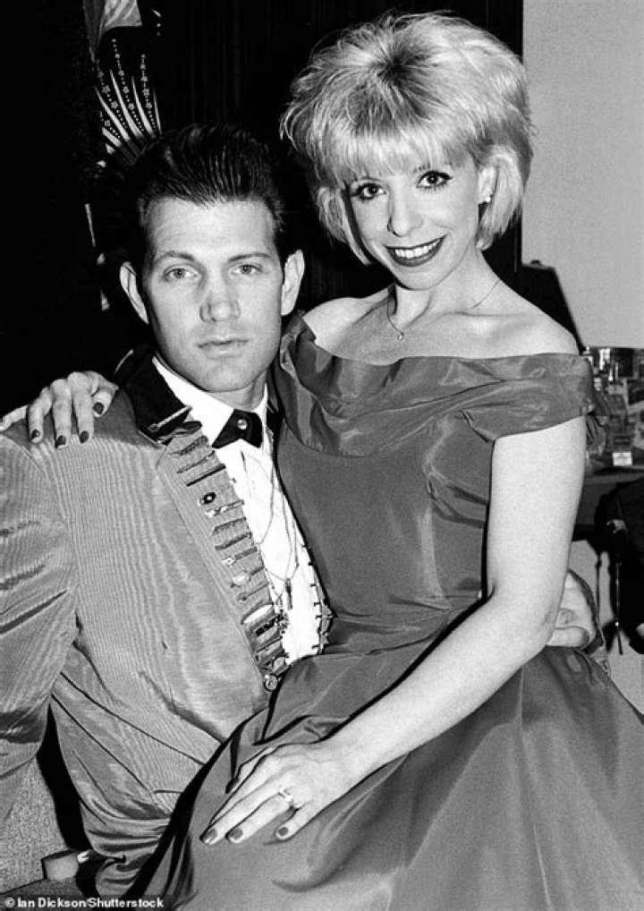 
What Was Julee Cruise Death Cause? Twin Peaks Singer Died Age 65 