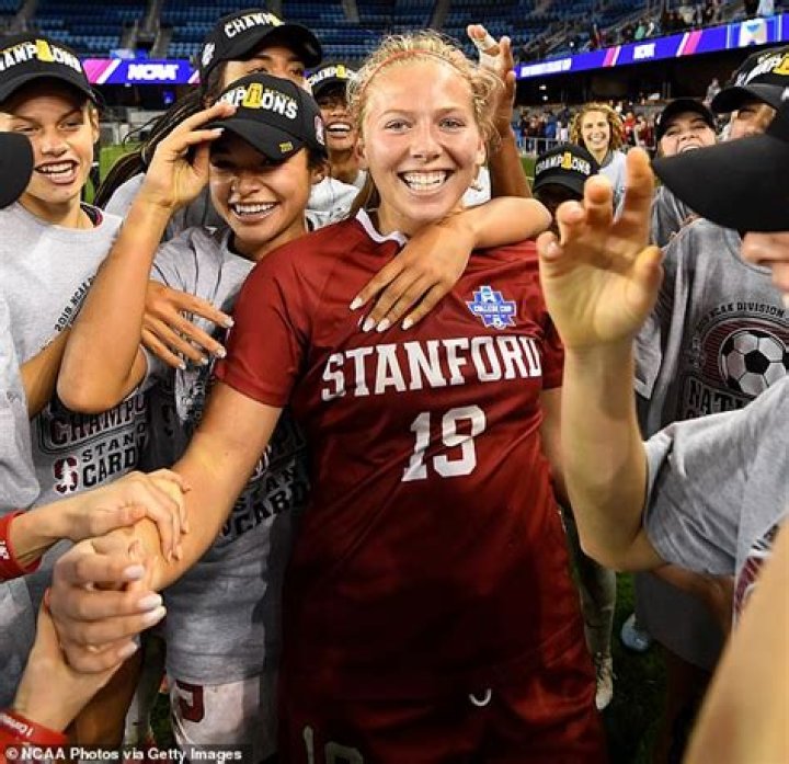 
What Was Katie Myer Cause Of Death? Stanford Goalie Suicide Rumors and Family In Mourning 