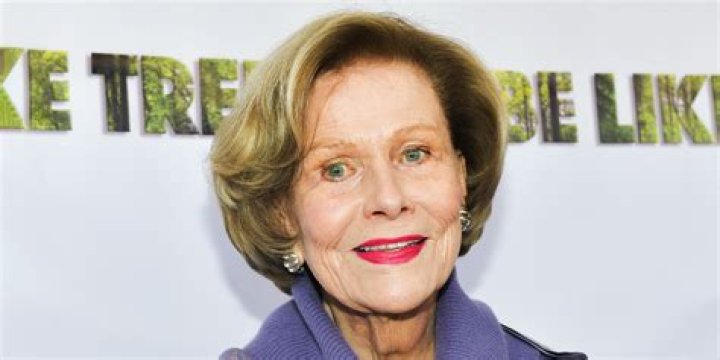 
What was Maureen Ogden Cause of Death? 