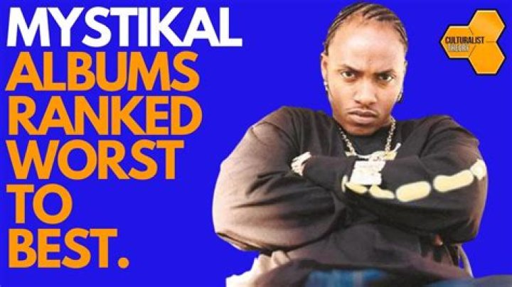 
What Was Mystikal Arrested For? Here’s What We Know About The American Rapper 